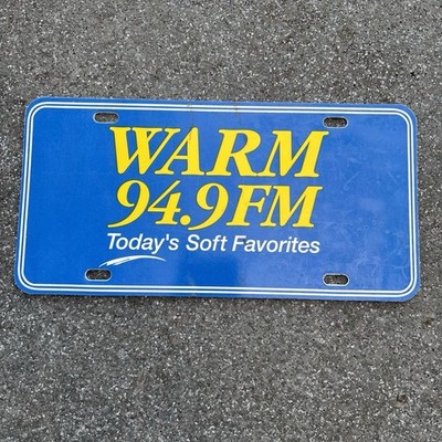 US Autoschild Warm FM