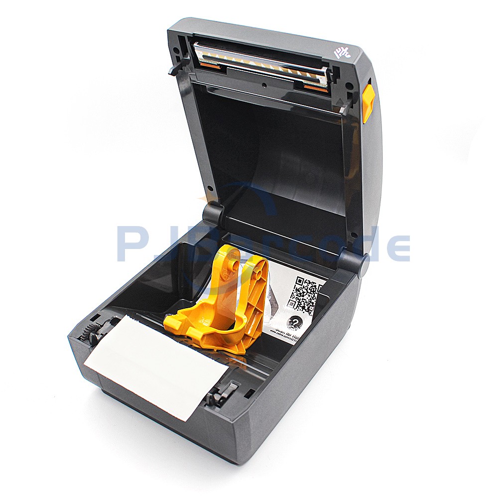 ZD23042-D0ED02EZ Stampante termica diretta BT, WiFi, USB, Zebra