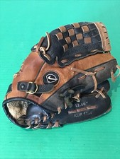 Nike Diamond Ready KDR 1200 12" Leather Baseball Glove Right Hand Thrower