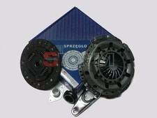 Kit d'embrayage Skoda FABIA