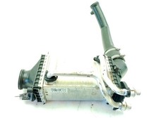 A2740900614 ladeluftkühler MERCEDES BENZ CLASE E COUPE C238 300 cabap22492043