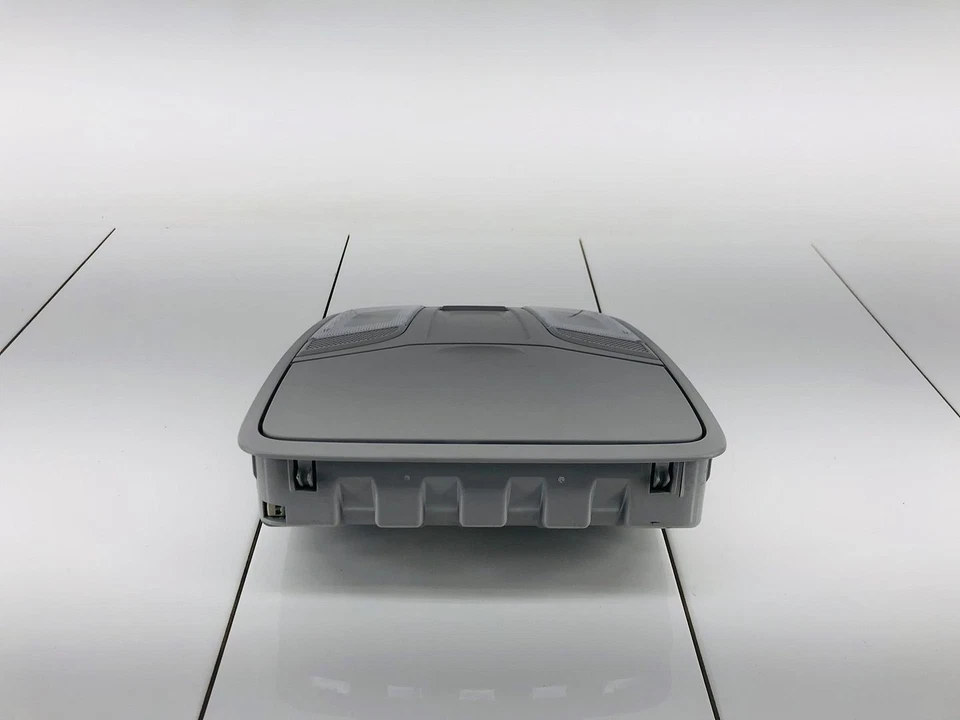 16-21 HYUNDAI TUCSON 前盖头盖控制台内部圆顶灯原始设备制造商 — 第 3/4 张图片