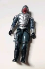 GI Joe Spy Troops 2003 Crimson Guard Immortal CAT II Driver Figure C.a.t. Tank