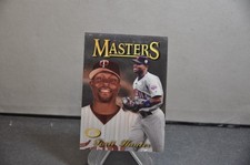 Tori hunter 2021 Topps Finest 1997 Finest Masters #97FM-th minnesota twins
