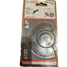 Original Bosch Professional HM-RIFF blade  ACZ 85 RT HM 85 mm  Grout removal 