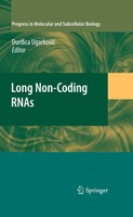 Durdica Ugarkovic | Long Non-Coding Rnas | Taschenbuch | Englisch (2013) | Xii