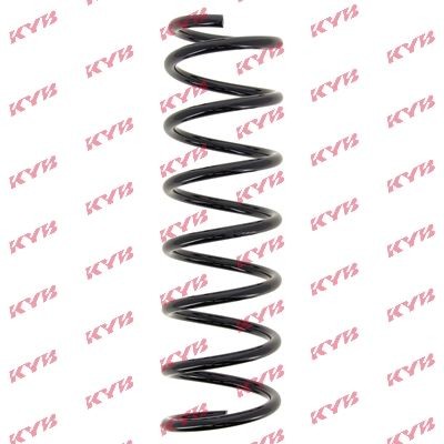 KYB Fahrwerksfeder für Ford Focus II DA Limo DB 2004-2012 Hinten Ra6655