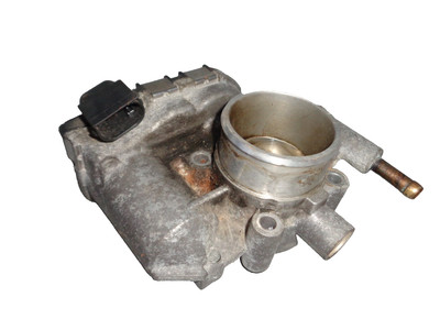 Drosselklappe 24420536 0280750133 Bosch Opel Corsa D 1.0