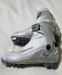 Alpina Skate Boots | eBay
