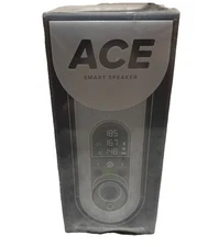 Precision Pro Ace Audio Caddy Smart Speaker