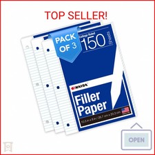 Kaisa Notebook Paper Bulk Wholesale Available 3 Pack Notebook Paper College Rule