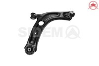 Sidem Lenker, RadaufhäNgung 63279 FüR Audi Cupra Seat Skoda VW