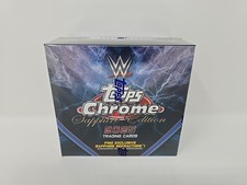 2025 Topps Chrome Sapphire WWE Wrestling Checklist Guide in-content 13