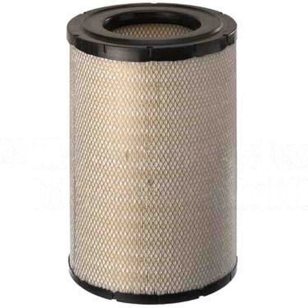 Luftfilter-Einsatz Kolbenschmidt Iam-Expertise Passend FüR U.A. MAN F2000-image