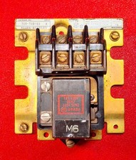 Allen Bradley 709-T0D103 Series K Size 00 Starter - Made in USA
