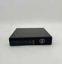 Dell OptiPlex 7010 Micro Plus PC Desktop i5 i5-13500T 16GB - Warranty 2028