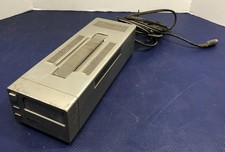 Sony AC-220 AC Battery Charger Power Adapter Supply vintage dc 14v