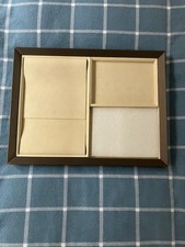 Brand New Official ROLEX AD Authorized Dealer Presentation Tray