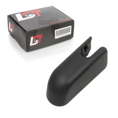 Abdeckkappe Scheibenwischer Heckwischer Rear Wiper Cap für TOYOTA AYGO YARIS Fr