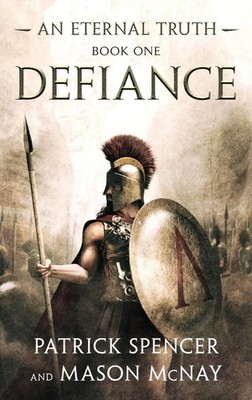 Patrick Spencer (u. a.) | Defiance | Buch | Englisch (2020) | Gebunden