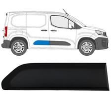 Porte arrière et accessoires Citroen BERLINGO
