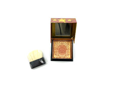 Benefit Gold Rush Warm Golden-Nectar Blush 0.17oz / 5g