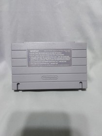 Nintendo NES Home Alone