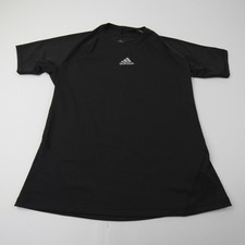adidas Techfit Compression Top Men's Black New without Tags