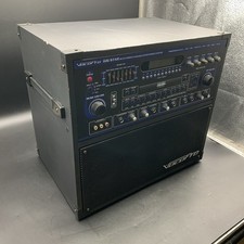 VocoPro Gig Star Portable Professional Karaoke Machine