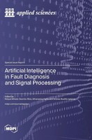 Artificial Intelligence In Fault Diagnosis And Signal Processing | Buch (2025)