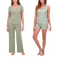 lounge pijama 4 - Piece set
