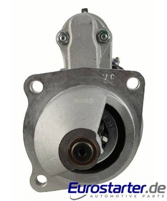 1* Anlasser Lucas Neu OE LRS170 für Massey Ferguson Terex-Schaeff  704-30