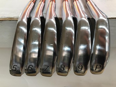 PRGR TUNE 01 CB Set 5-9,P DIAMOND Speeder Graphite S RH R849021
