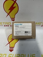Siemens HN623 Safety Switch Accessory Kit 60-100A