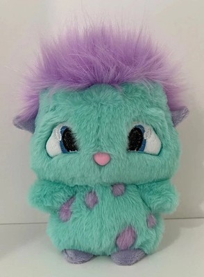 25cm Bibble Plush Toy Barbie Fairytopia Cute Soft Stuffed Doll Gift Kids