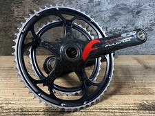 FULCRUM Racing Torque R CC-8293 guarnitura carbonio 172,5 mm 6,79 in 53/39T 2x10s