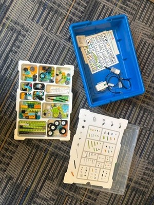 Lego Education WeDo 2.0 45300 Barely Used