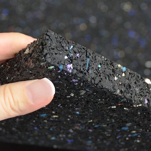 Premium Antivibrationsmatte 60x60cm Made in Germany für Waschmaschine Trockner - Bild 13 von 24