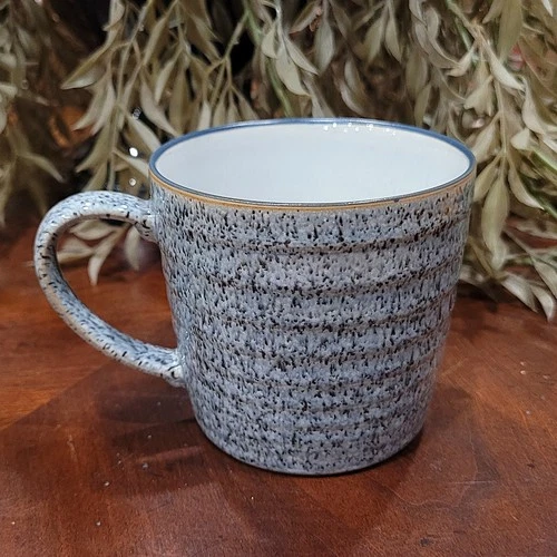 Denby Studio Ridged Mug - Thumbnail 2