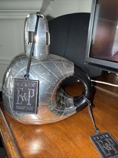 Madison Lampe Berger Les  Editions d’Art Fragrance Catalyst Burner(pewter)