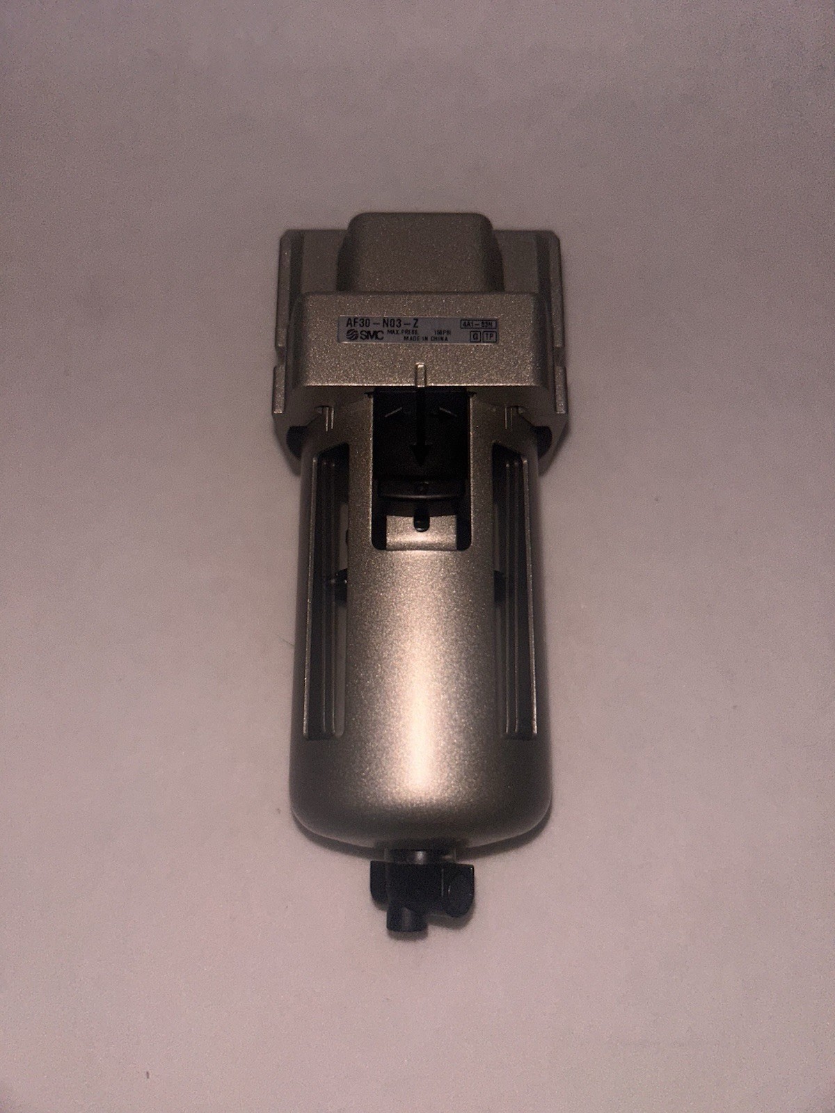 SMC AF30-N03-Z / AF30N03Z