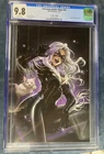 Amazing Spider-Man 34 - CGC 9.8 Leirix Li Virgin Variant Marvel 2023