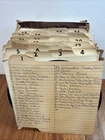 Vintage 50's 60's Pop Records 45rpm Assortment Lot 38 Elvis Jerry Lee Lewis ++