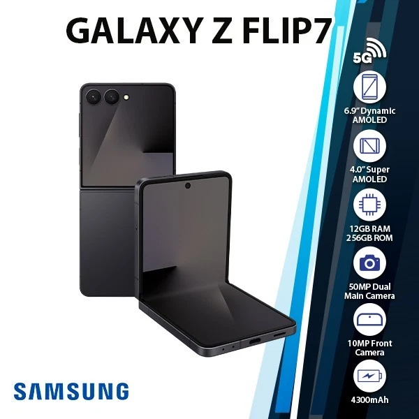 Samsung Galaxy Z Flip 5G Unlocked for Sale - Shop New & Used Cell