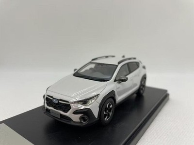 Hi-Story Maßstab 1:43 Subaru Crosstrek Diecast Modellauto