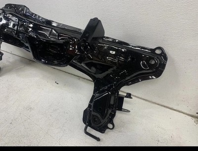 05-06 Honda CRV Cr-v Rear Suspension Cradle CROSSMEMBER Frame