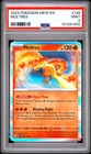 2023 POKEMON MEW EN-151 #146 MOLTRES PSA 9