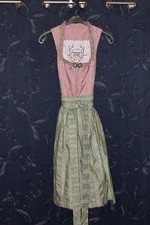 Dirndl Tramontana, Fasching, Karneval, Volksfeste Gr. 38