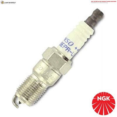 4x ZÜNDKERZE 5368 FÜR VOLVO S80/II XC90/SUV B 8444 S 4.4L 8cyl S80 II