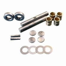 Front King Pin Set Fits 1942-1955 Pontiac Chieftain 41-52 Pontiac Streamliner Front King Pin Set Fits 1942-1955 Pontiac Chieftain 41-52 Pontiac Streamliner
